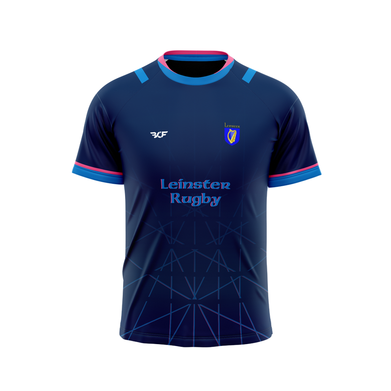 Leinster rugby bobble hat on sale