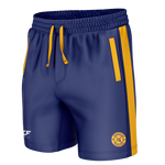 Hazelwood Tennis: Leisure Shorts