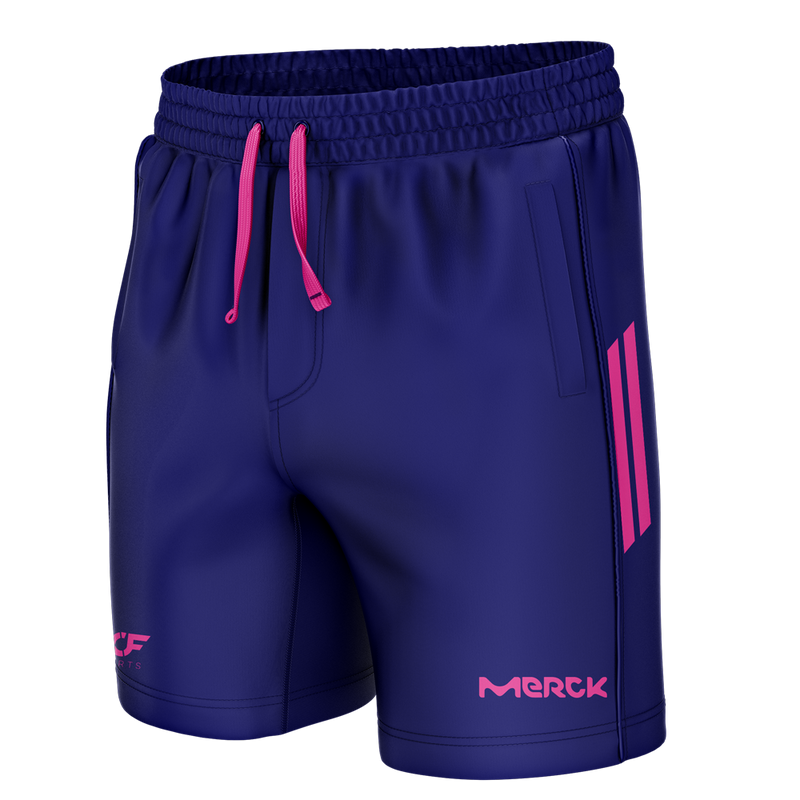 Merck LGFA: Leisure Shorts
