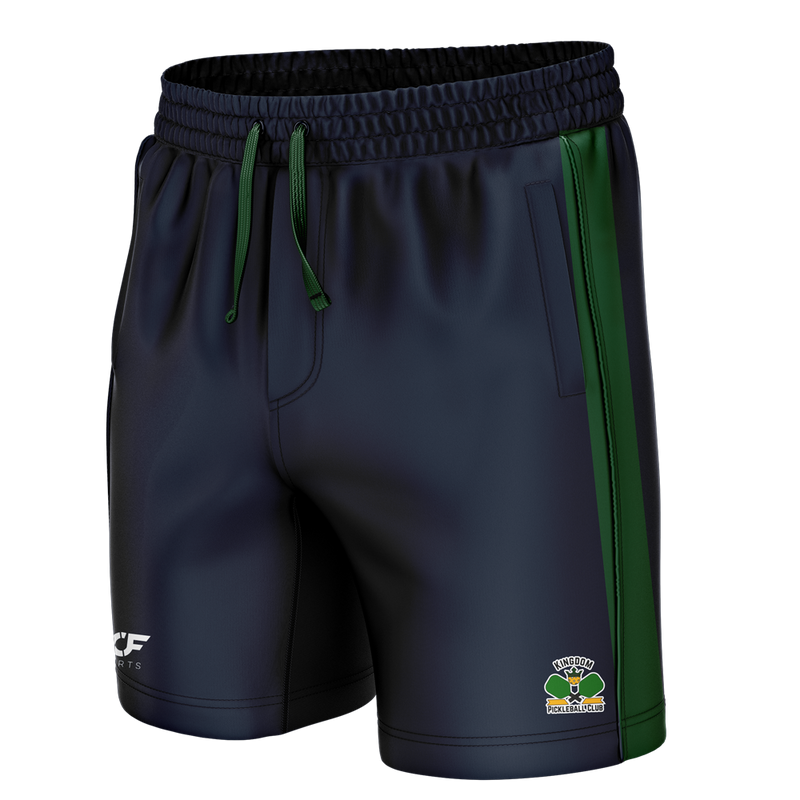 Kingdom Pickleball: Leisure Shorts
