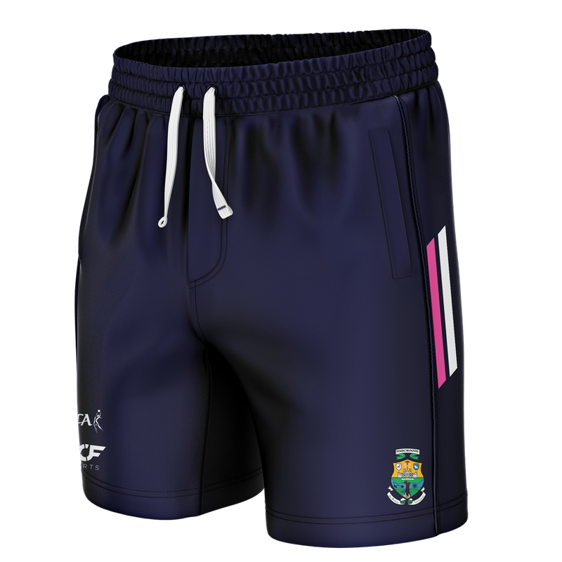 Macroom LGFA: Leisure Shorts