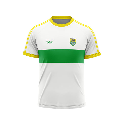 County Retro Jersey: Leitrim