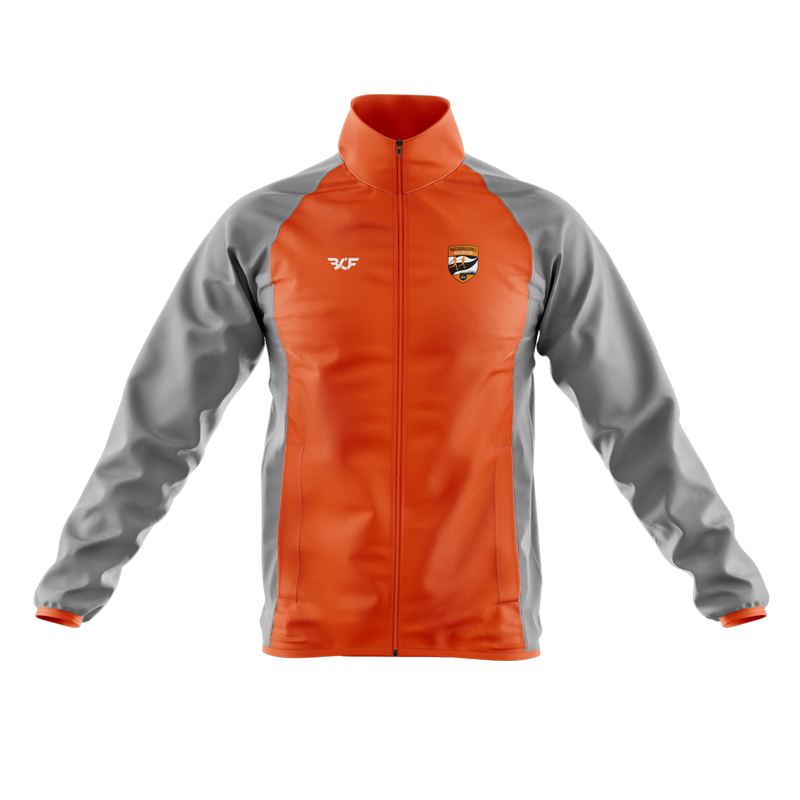 Watergrasshill Athletics Light Rain Jacket