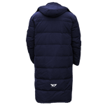 Ballyduff Upper Camogie (Waterford): 3/4 Length Full Padded Jacket