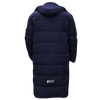 Youghal Camogie: 3/4 Length Full Padded Jacket