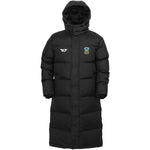 Fermoy LGFC: 3/4 Length Full Padded Jacket