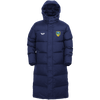 Lisgoold LGFA: 3/4 Length Full Padded Jacket