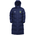 Lisgoold LGFA: 3/4 Length Full Padded Jacket