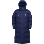 Fermoy FC: 3/4 Length Full Padded Jacket