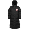 Waterville GAA (Kerry): 3/4 Length Full Padded Jacket