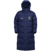 Macroom LGFA: 3/4 Length Full Padded Jacket