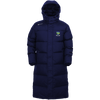 Araglen GAA: 3/4 Length Full Padded Jacket