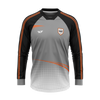 St Colums GAA: Unisex Outfield Jersey OP #2 Long Sleeved