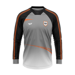 St Colums GAA: Unisex Outfield Jersey OP #2 Long Sleeved