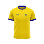 County Retro Jersey: Longford