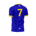 County Retro Jersey: Longford