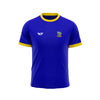 County Retro Jersey: Longford