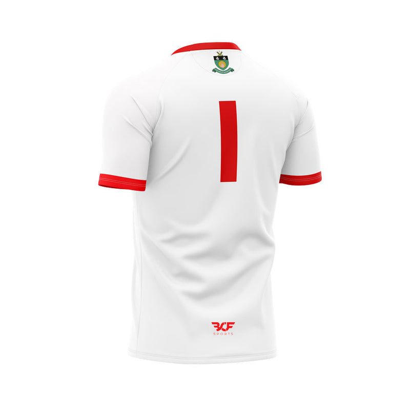 County Retro Jersey: Louth