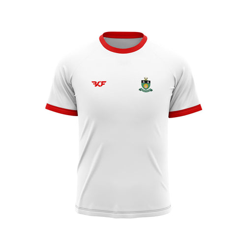 County Retro Jersey: Louth