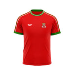 County Retro Jersey: Mayo