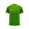 County Retro Jersey: Meath