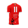 Cork Legends Jersey: Brid Stack