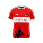 Cork Legends Jersey: Brid Stack