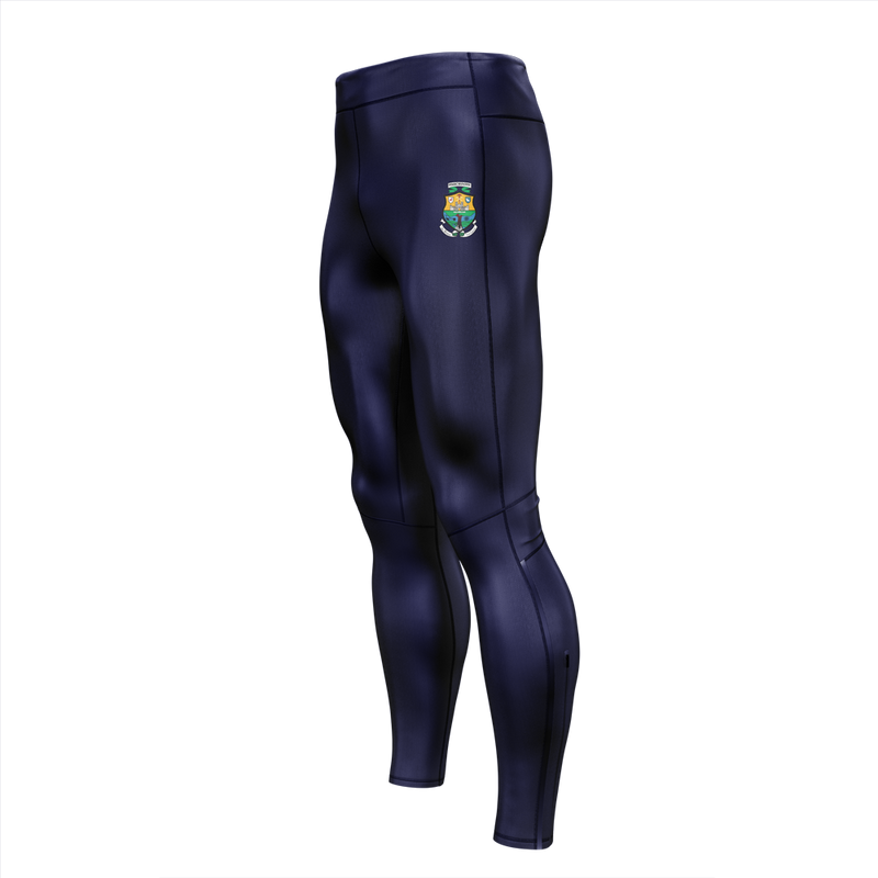 Macroom LGFA: Compression Leggings