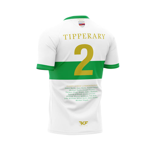 Bloody Sunday Commemoration Jersey