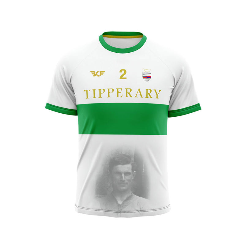 Bloody Sunday Commemoration Jersey