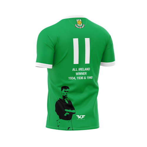 Limerick Legends Jersey: Mick Mackey