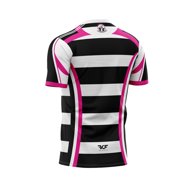 Midleton LGFA: Unisex Jersey