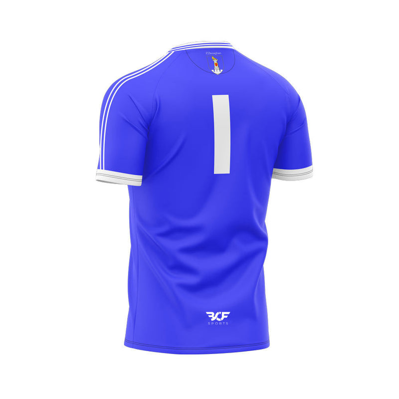 County Retro Jersey: Monaghan