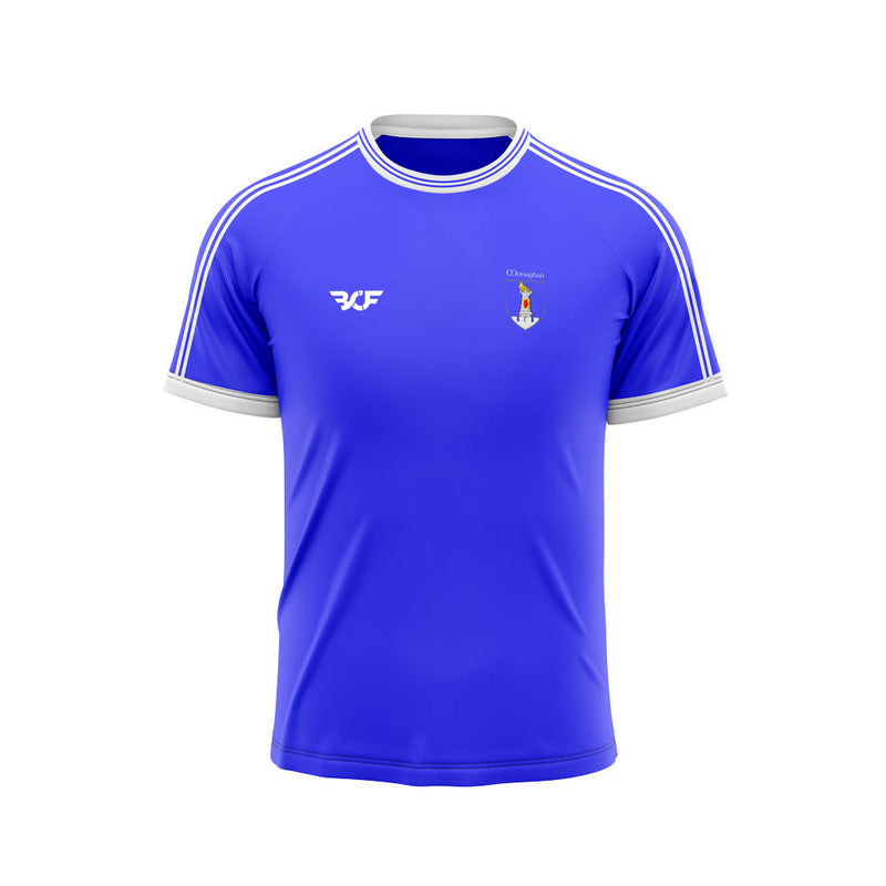 County Retro Jersey: Monaghan