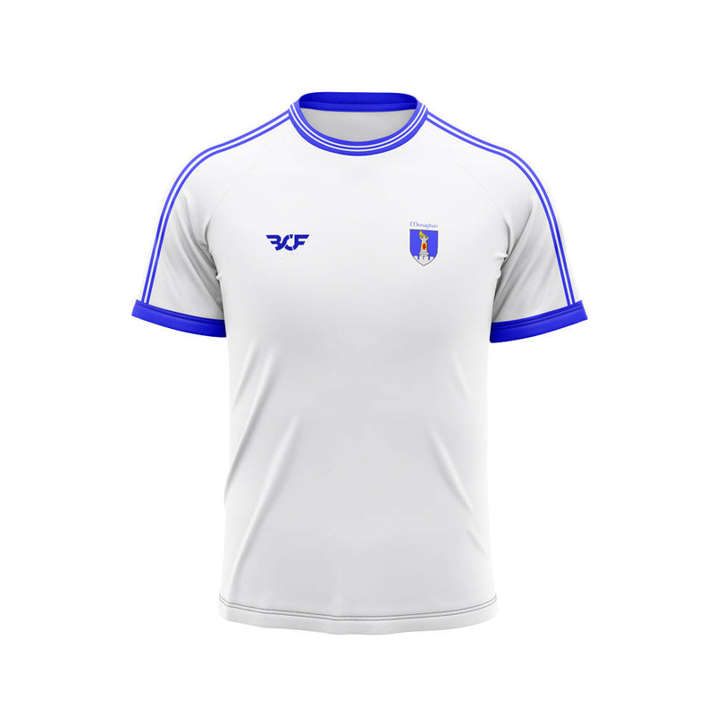 County Retro Jersey: Monaghan