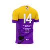 Wexford Legends Jersey: Nicky Rackard