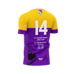 Wexford Legends Jersey: Nicky Rackard