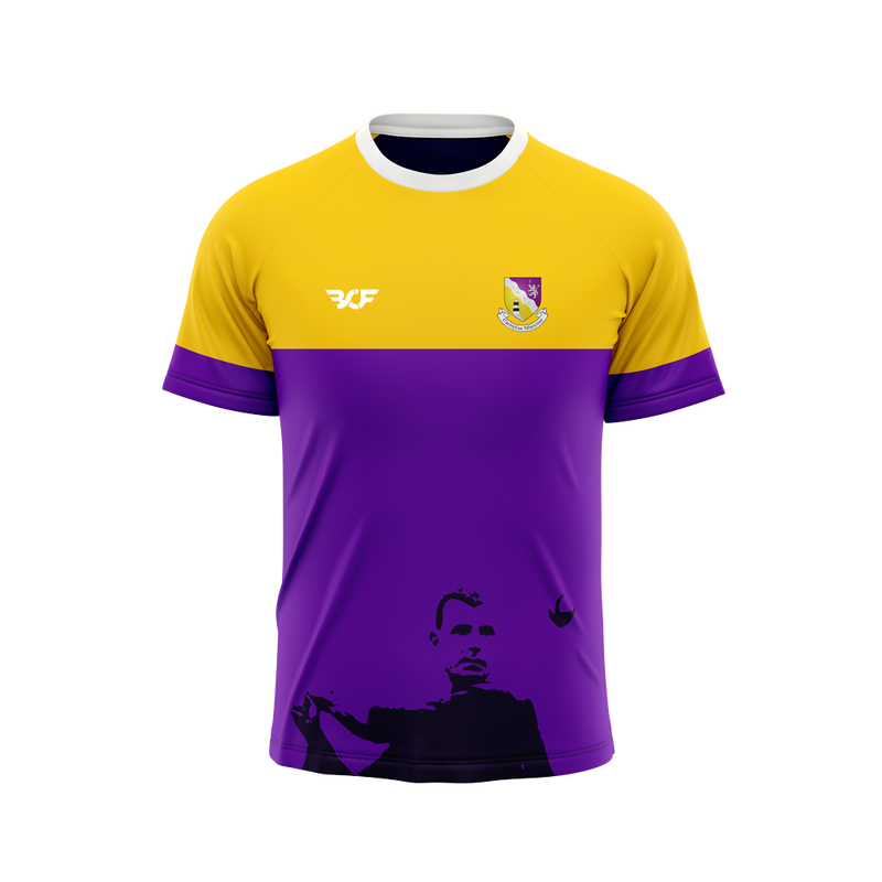 Wexford Legends Jersey: Nicky Rackard