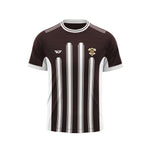 Temple United FC: Unisex Outfield Jersey