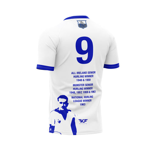 Waterford Legends Jersey: Philly Grimes