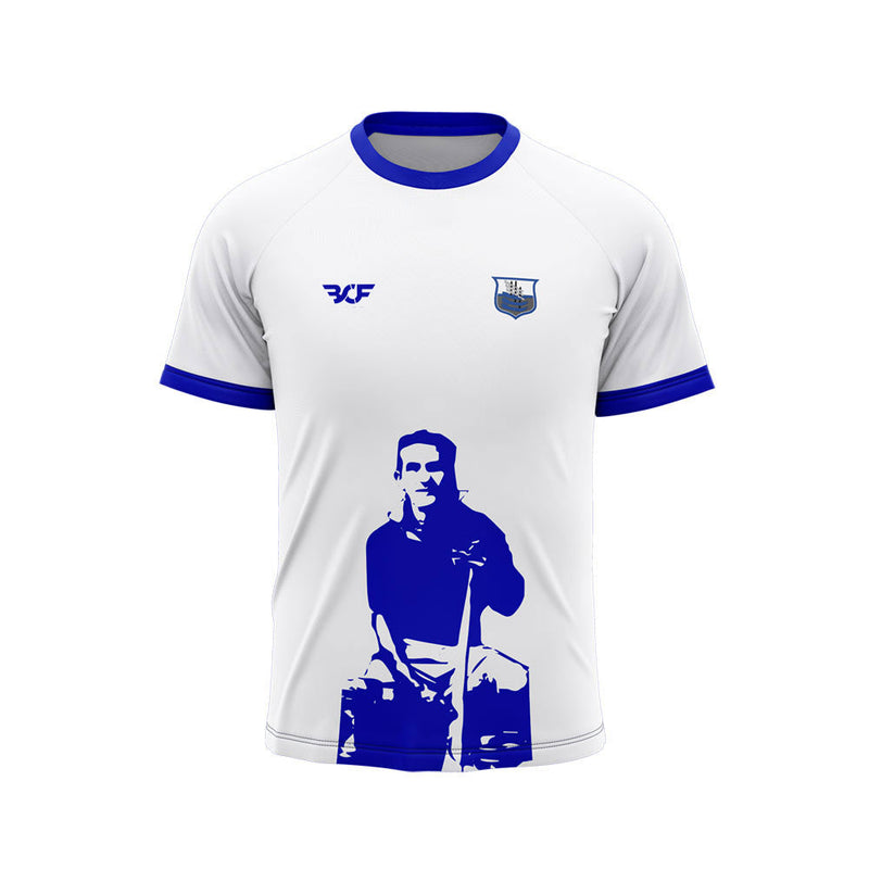 Waterford Legends Jersey: Philly Grimes