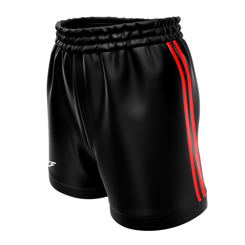 Coachford College: Playing Shorts