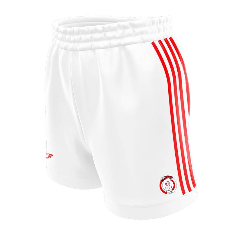 Watergrasshill United FC: Playing Shorts White