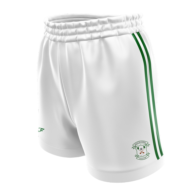 Ballinacurra GAA: Playing Shorts White