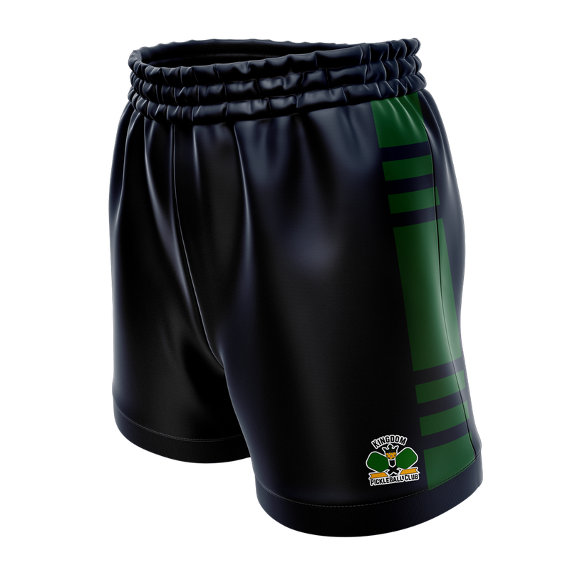 Kingdom Pickleball: Playing Shorts