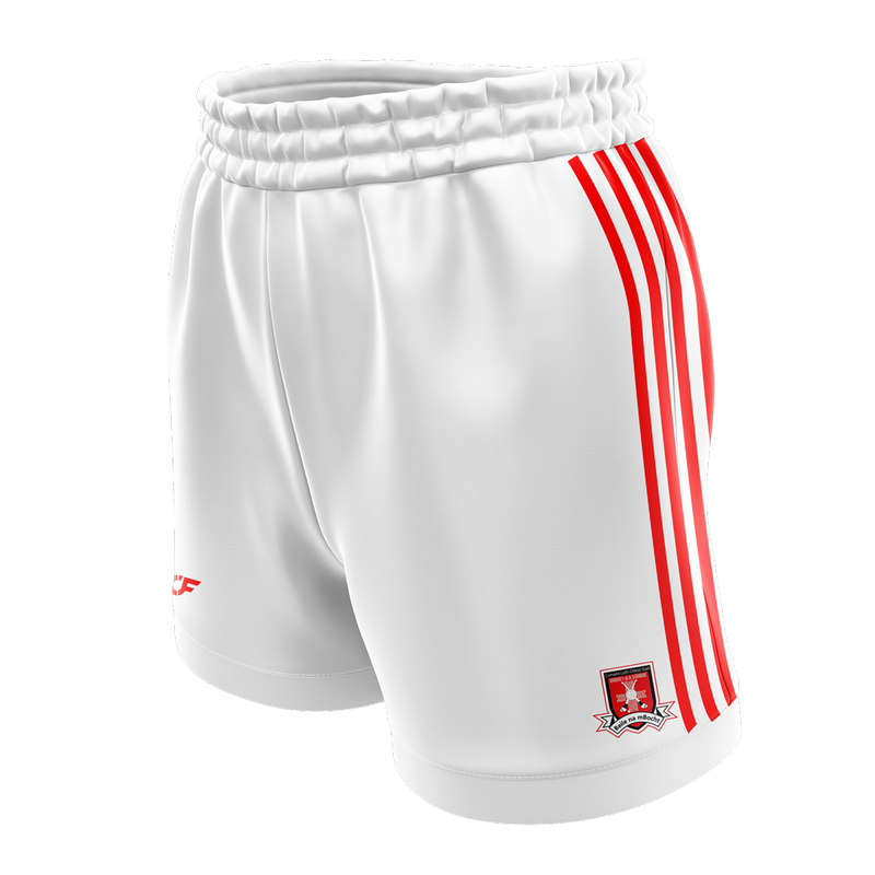 Mayfield GAA: Playing Shorts