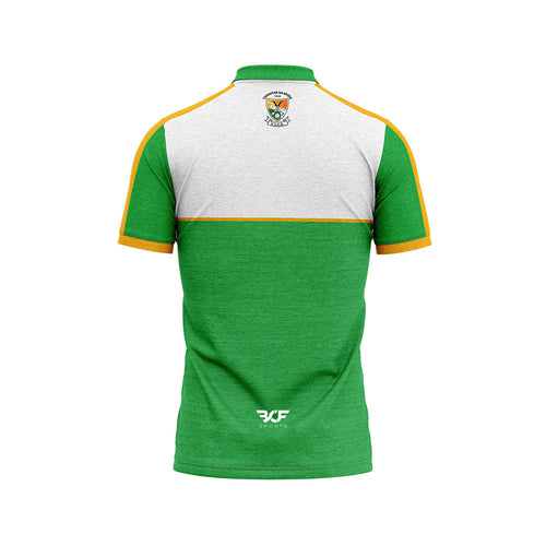 Bride Rovers GAA: Polo Shirt