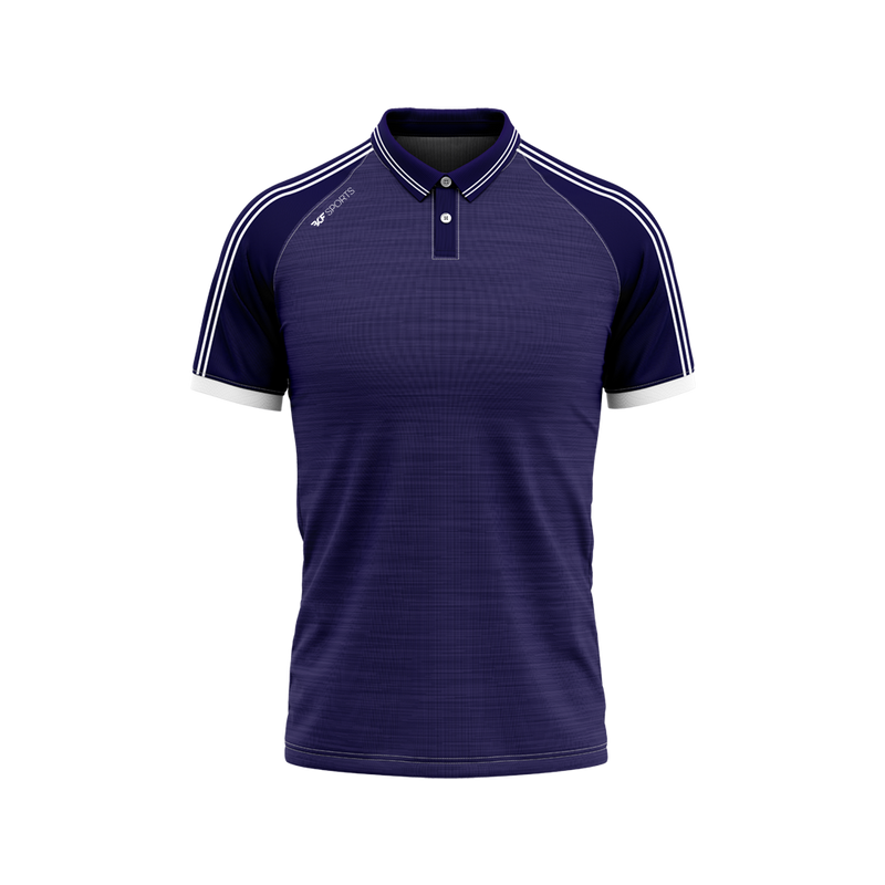 Polo Shirt - Style 3