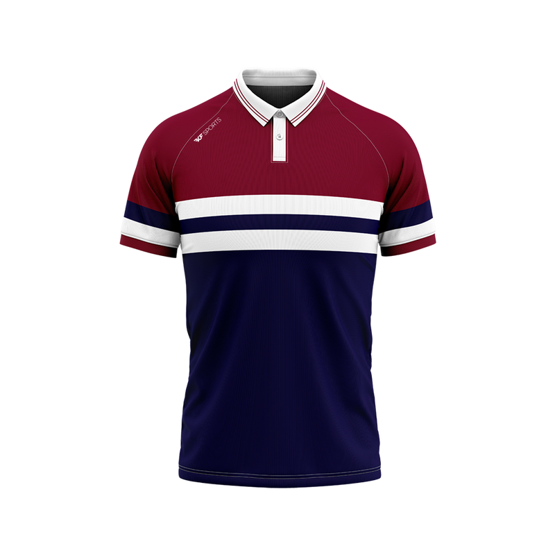 Polo Shirt - Style 7