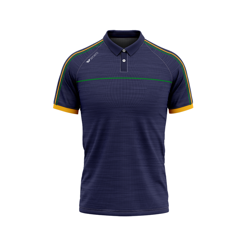 Polo Shirt - Style 8